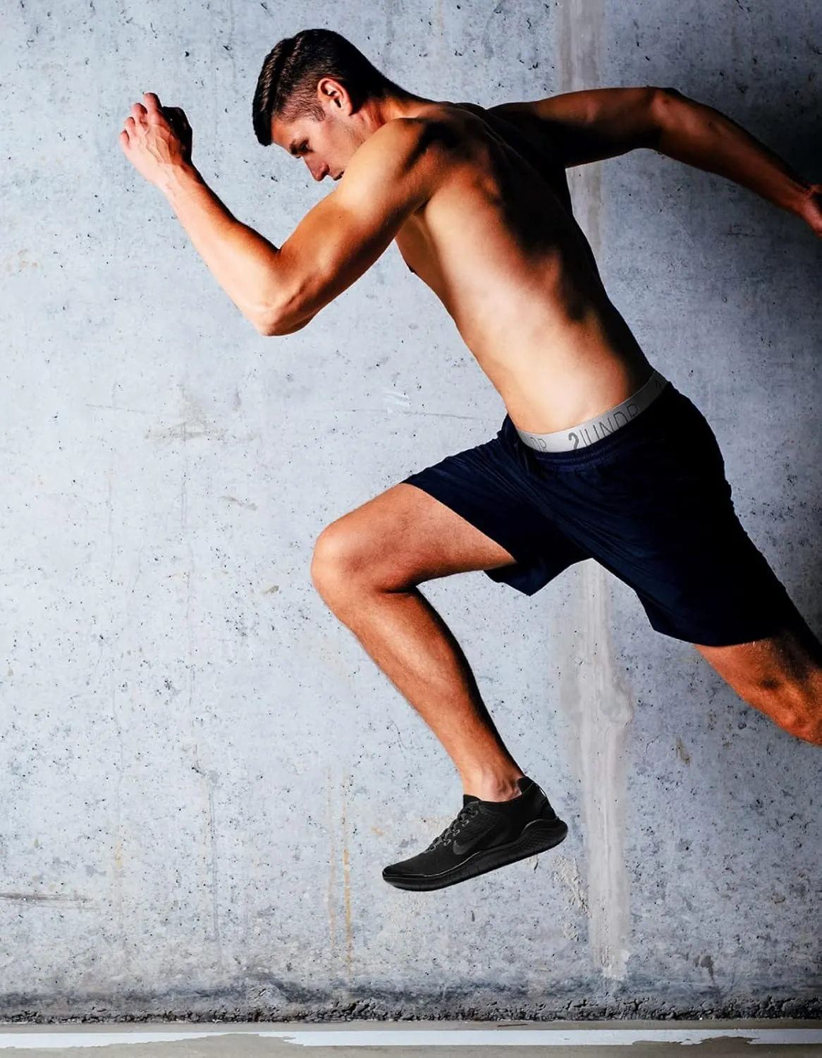 2UNDR Swing Shift Boxer Brief 3 Pack