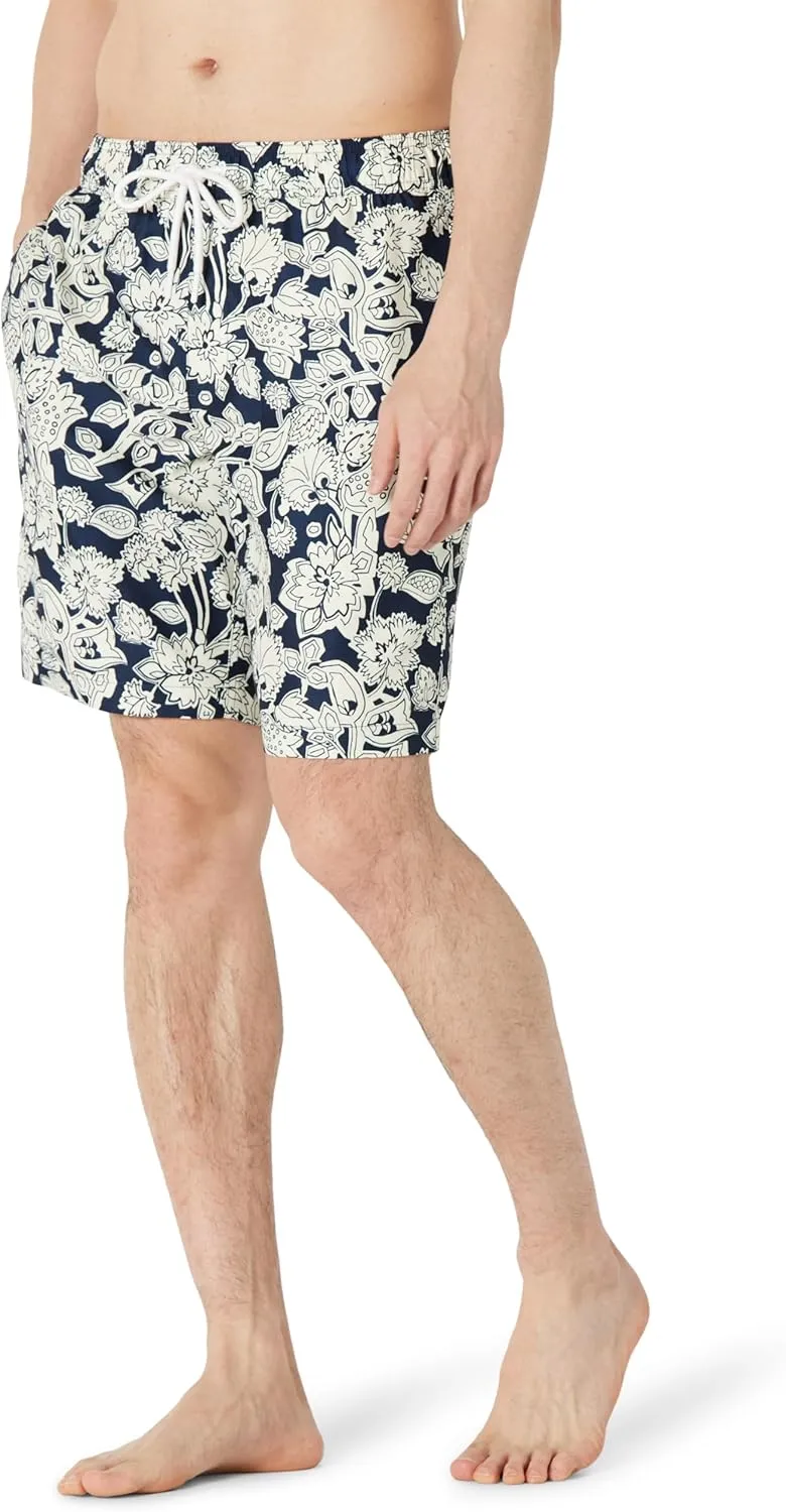 Amazon Essentials Men's 9" Quick Dry Swim Trunks