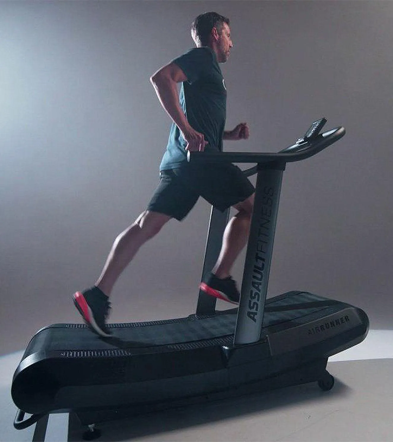 Assault Air Runner Elite