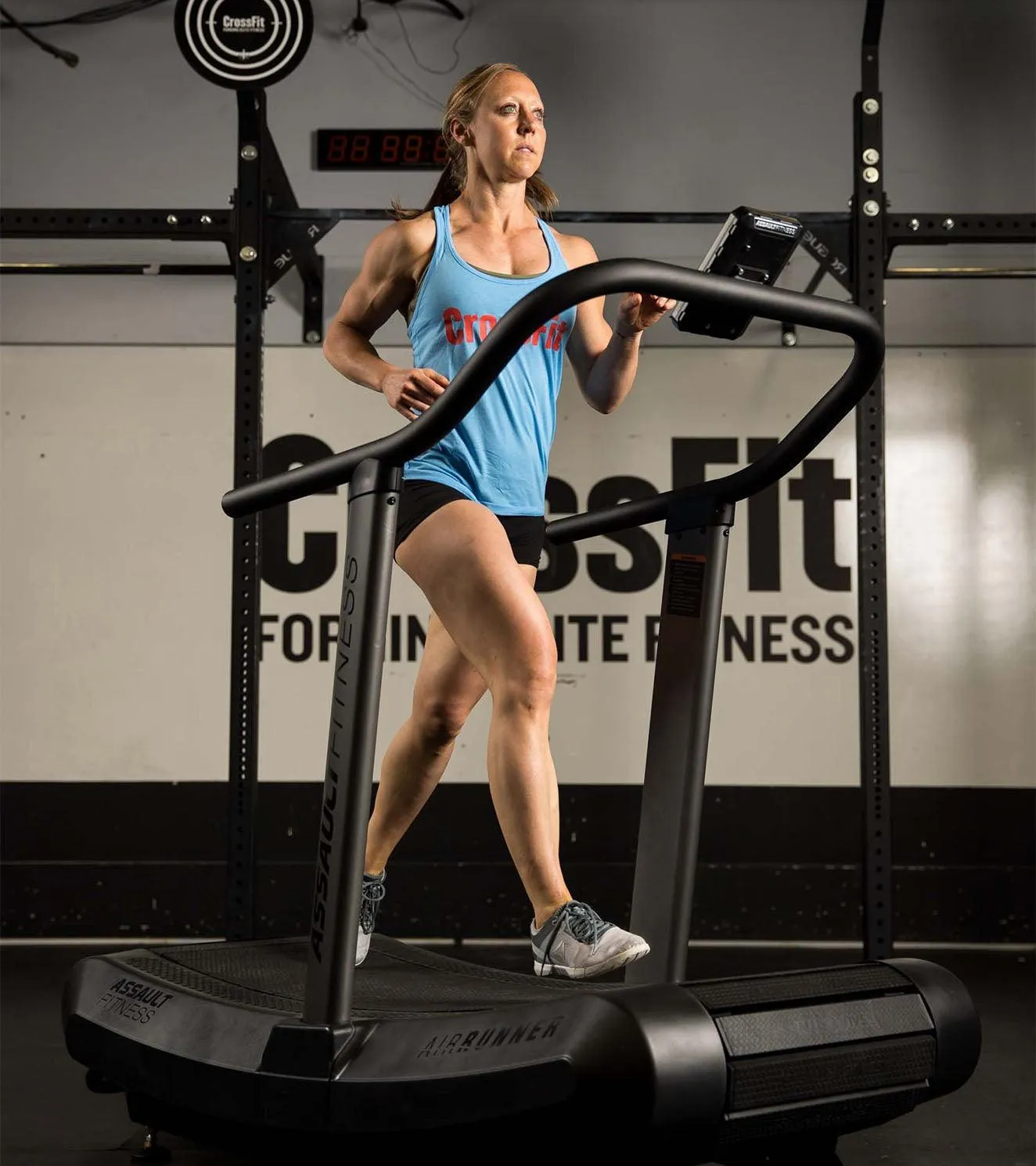 Assault Air Runner Elite