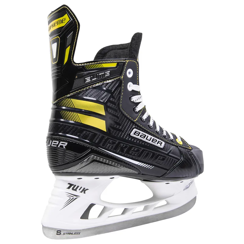 Bauer Supreme Elite Ice Skates - SENIOR