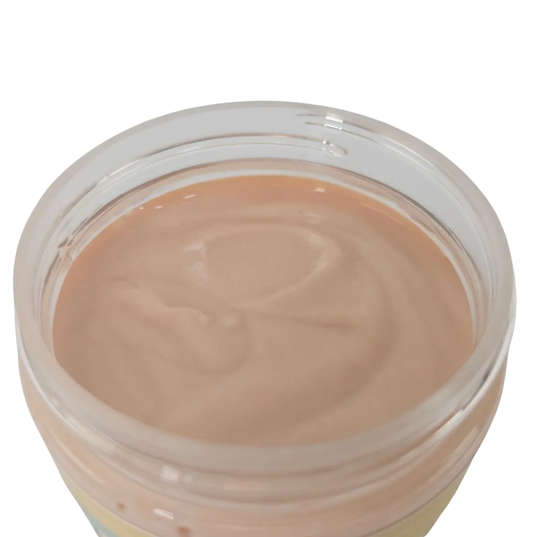Beach Bum Texturizing Styling Cream