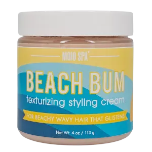Beach Bum Texturizing Styling Cream