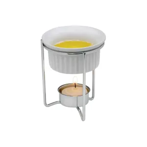 Butter Warmer Set of Two