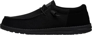 HEYDUDE Wendy Funk Surf Baja, Womens Shoes, Womens Slip-on Loafers, Comfortable & Light-Weight