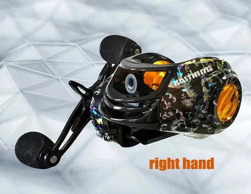 KASTKING Baitcast Fishing Reel