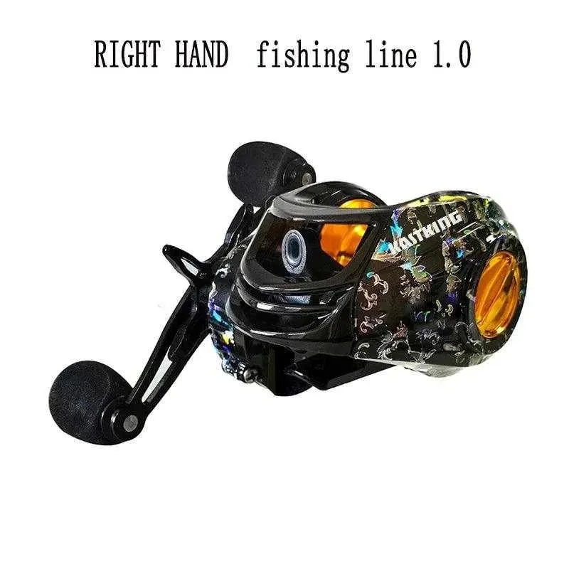 KASTKING Baitcast Fishing Reel