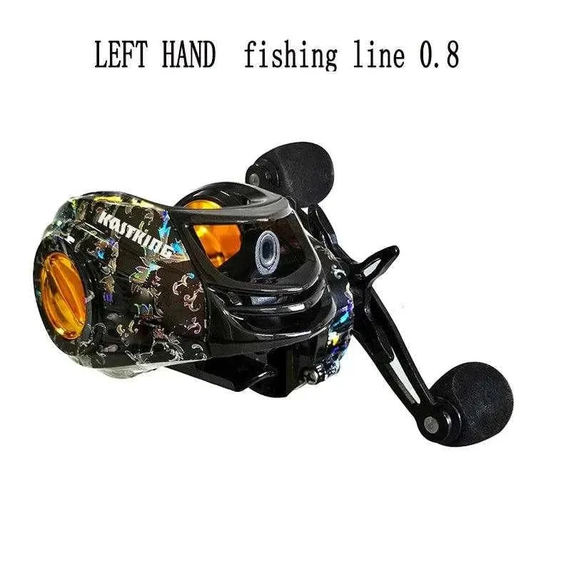 KASTKING Baitcast Fishing Reel