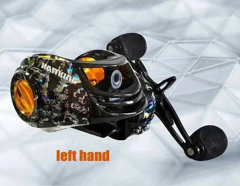 KASTKING Baitcast Fishing Reel