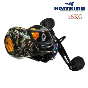 KASTKING Baitcast Fishing Reel