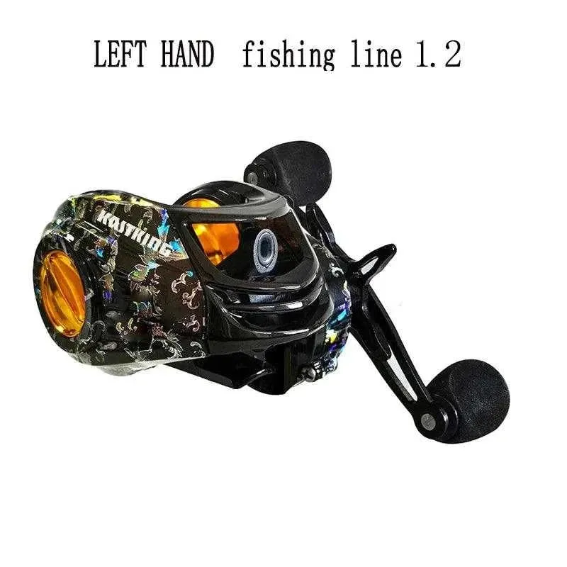 KASTKING Baitcast Fishing Reel