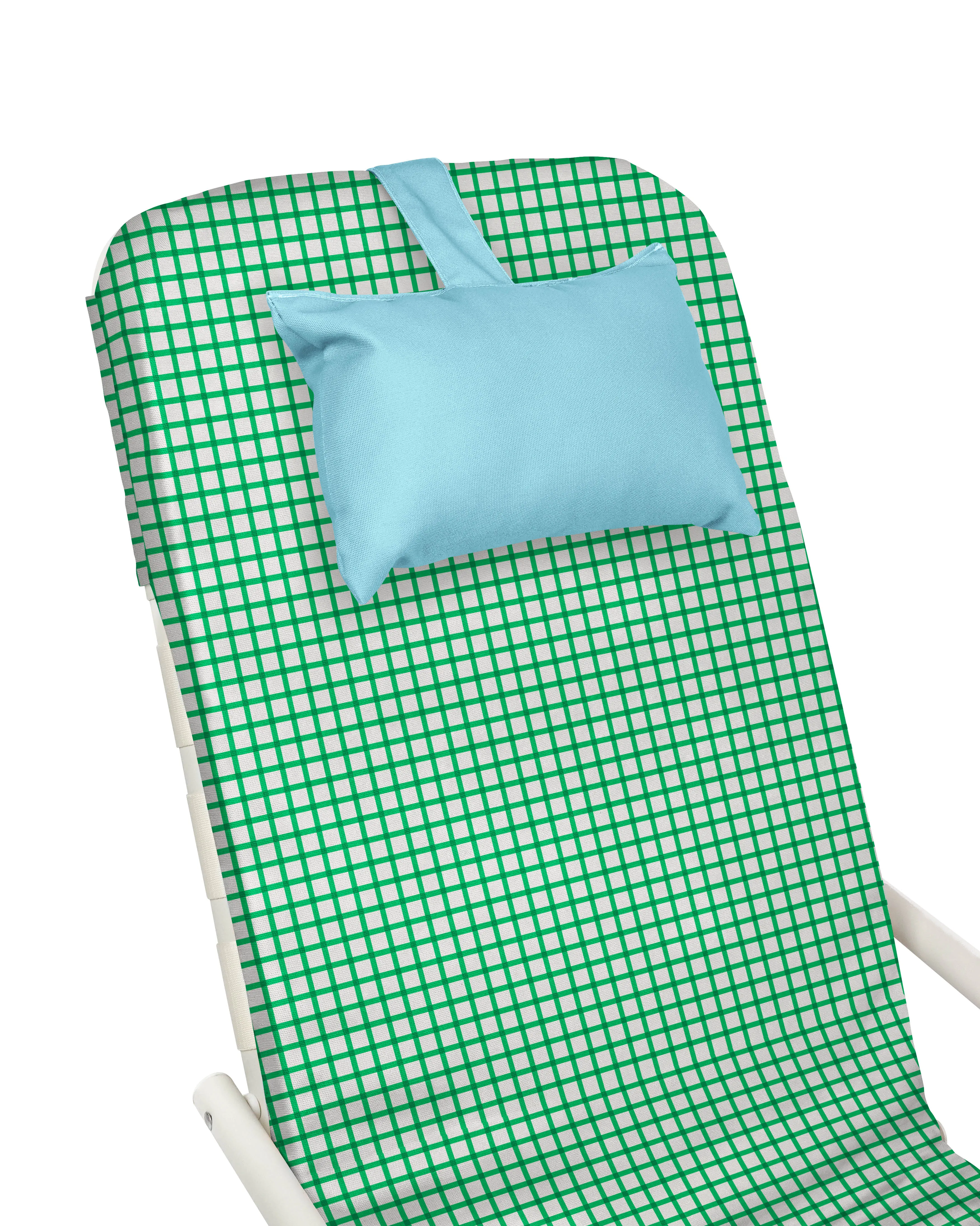 Marseille Luxe Beach Lounger
