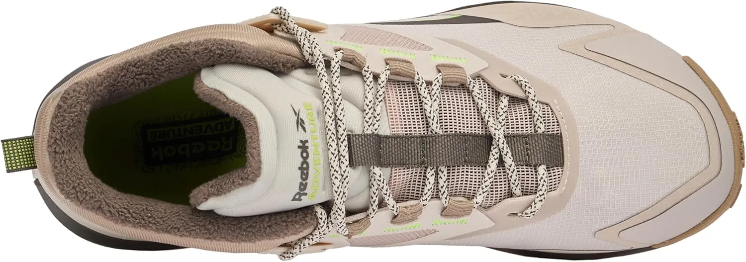 Reebok Unisex's Nano X3 Adventure Winter Sneaker