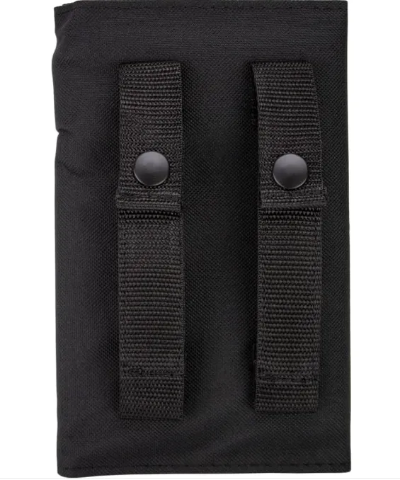 Rothco MOLLE Folding Solar Panel With Power Bank
