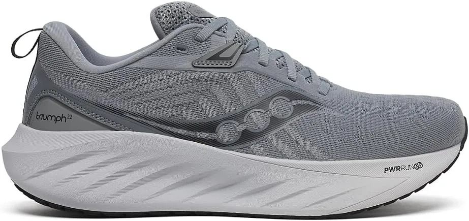 Saucony Men's Triumph 22 Sneaker