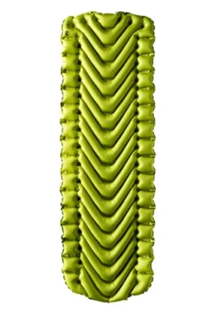 Static V2 Ultralight Camping Mat | Klymit