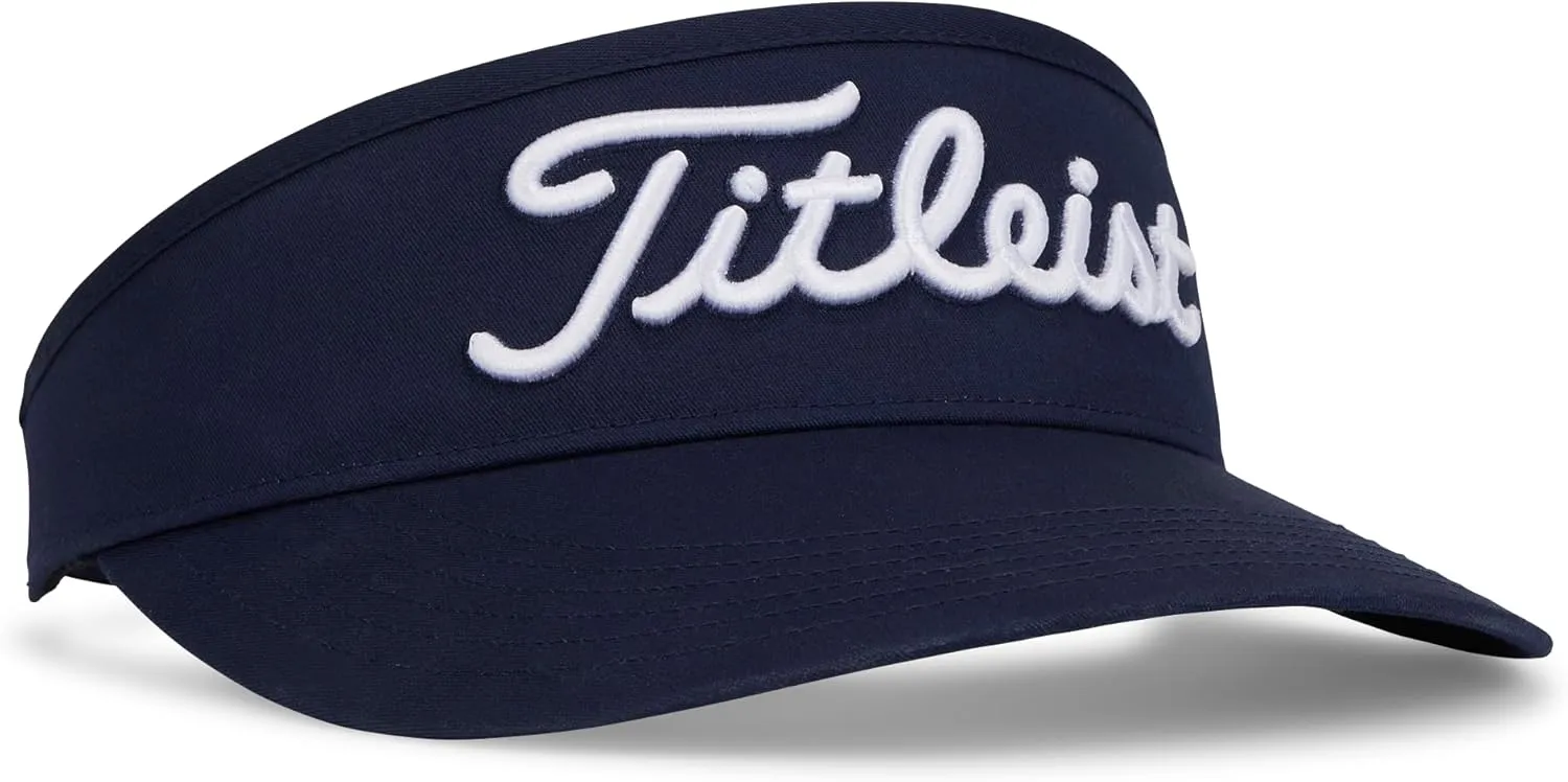 Titleist Men's Players Classic Visor