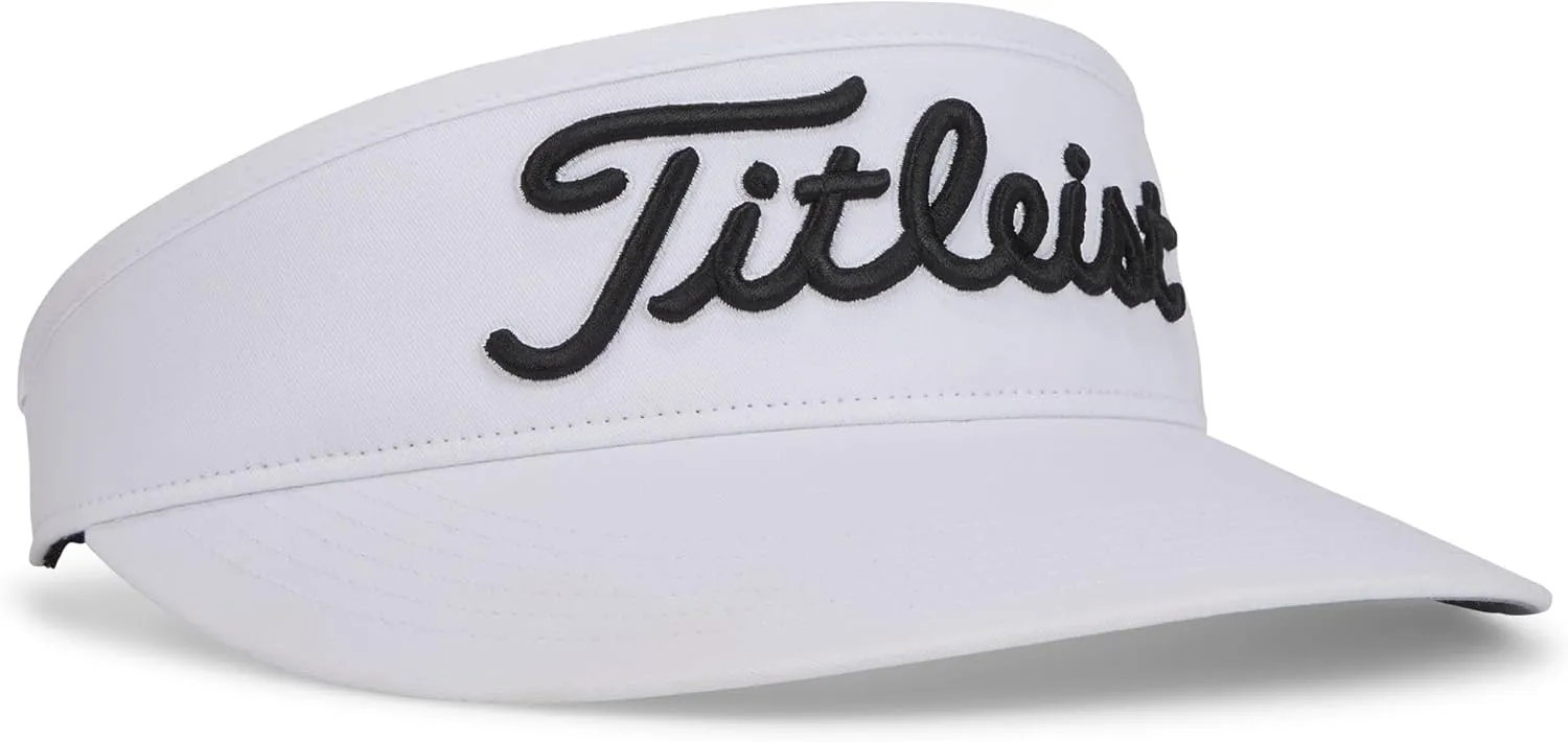 Titleist Men's Players Classic Visor