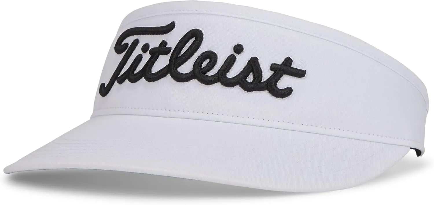 Titleist Men's Players Classic Visor