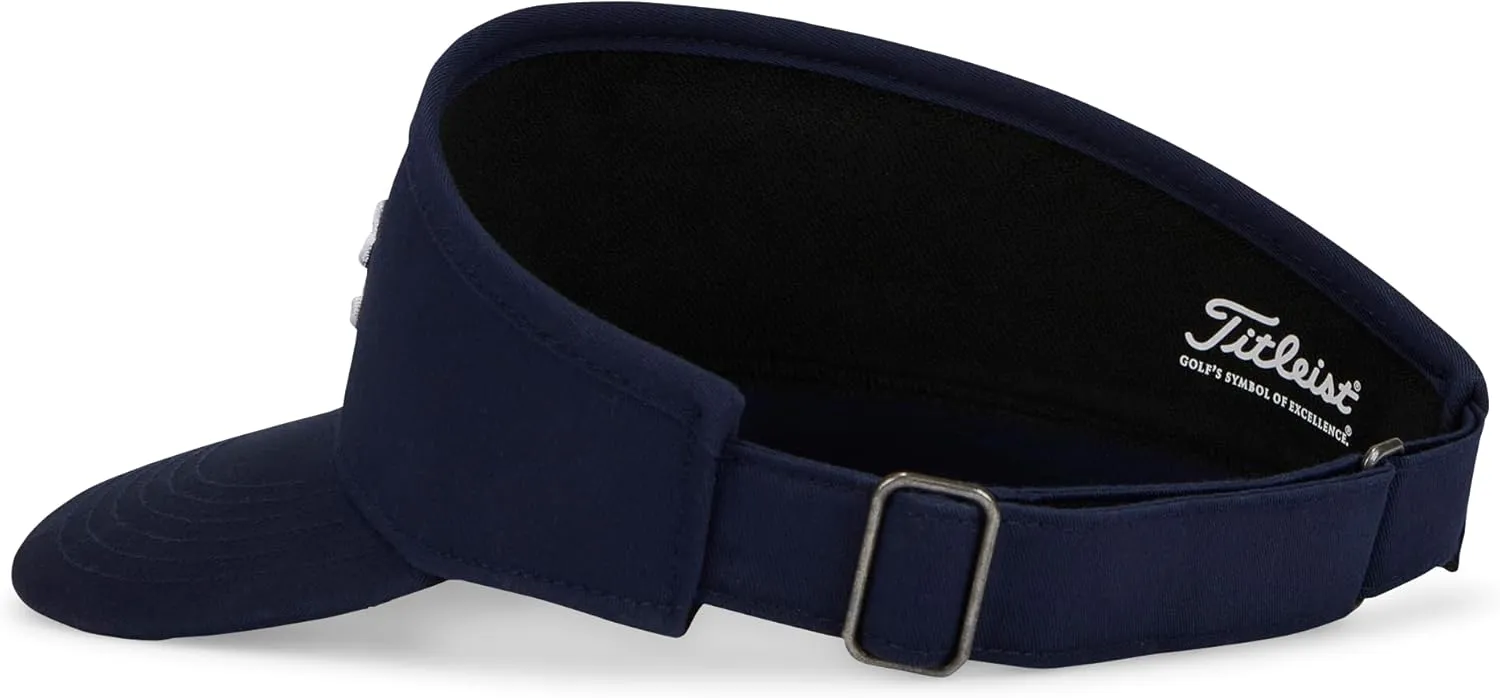 Titleist Men's Players Classic Visor