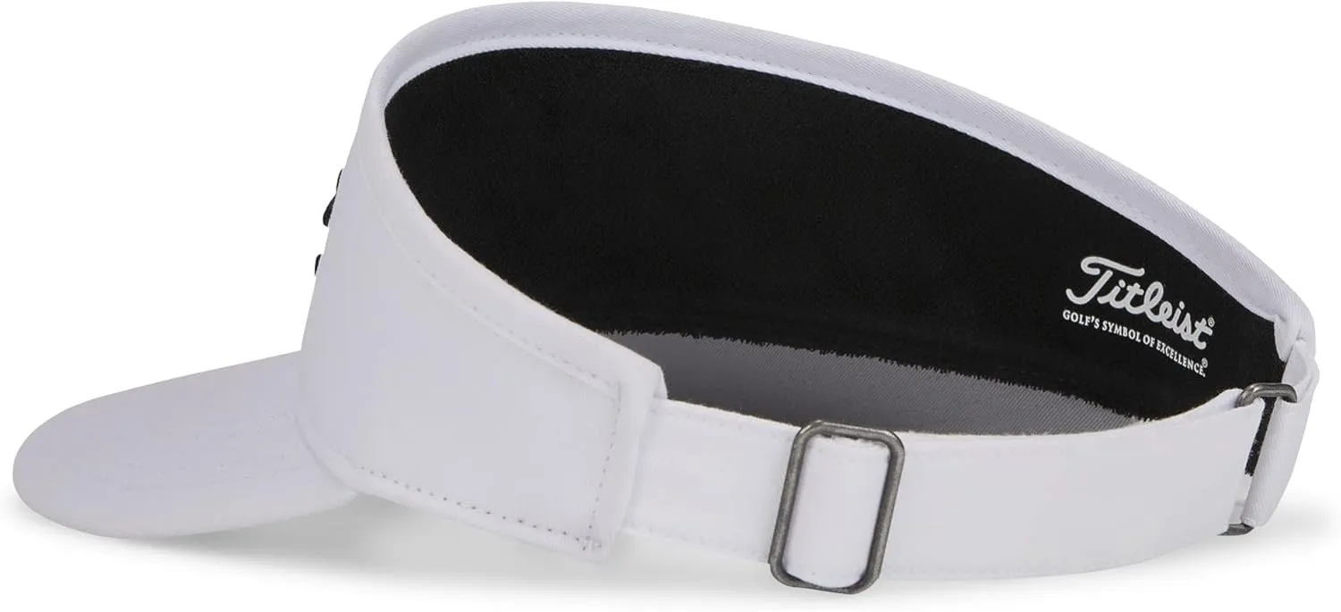 Titleist Men's Players Classic Visor