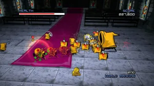Zombie Football Carnage [Download]